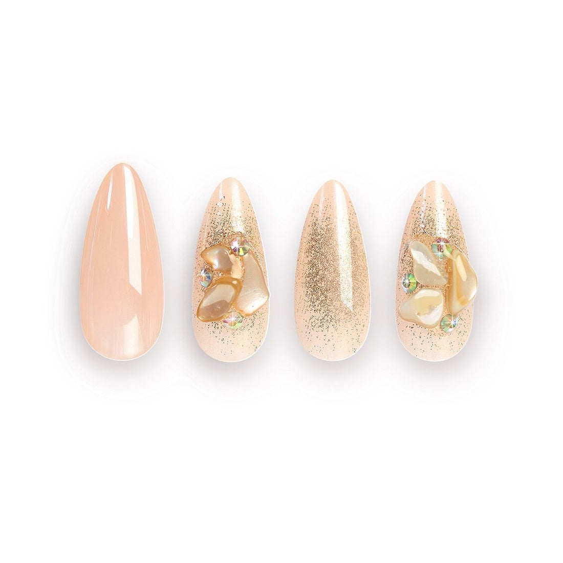 Maison Deluxe - Opal Glacier 65238