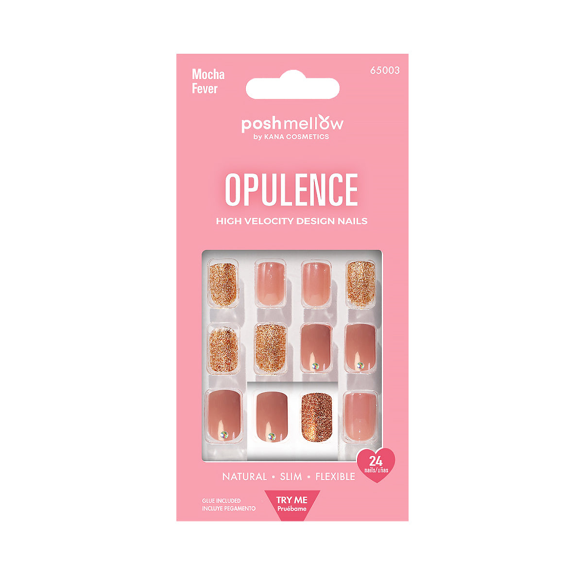 Opulence Mocha Fever