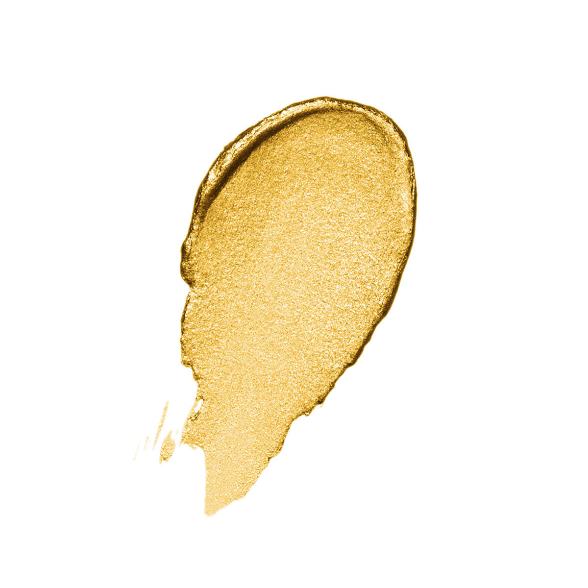 Metallic Eyeshadow Liquid - Gold Eyeshadow by Poshmellow
