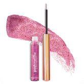 Glitter Eyeliner Pink - Liquid Eyeshadow by Poshmellow