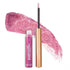 Glitter Eyeliner Pink - Liquid Eyeshadow by Poshmellow