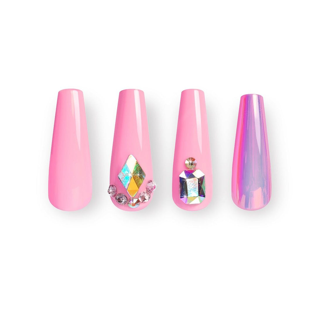 Maison Deluxe - Peony Soiree 65243