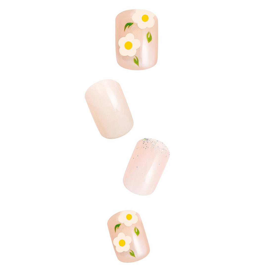 Petal Dream-Design-Nails-Press-on-Nails-