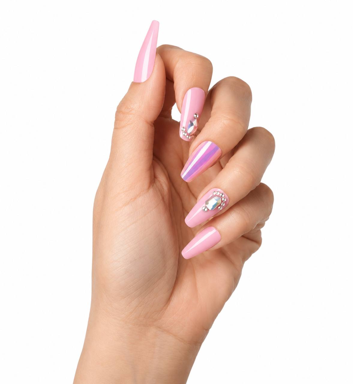 Maison Deluxe - Peony Soiree 65243