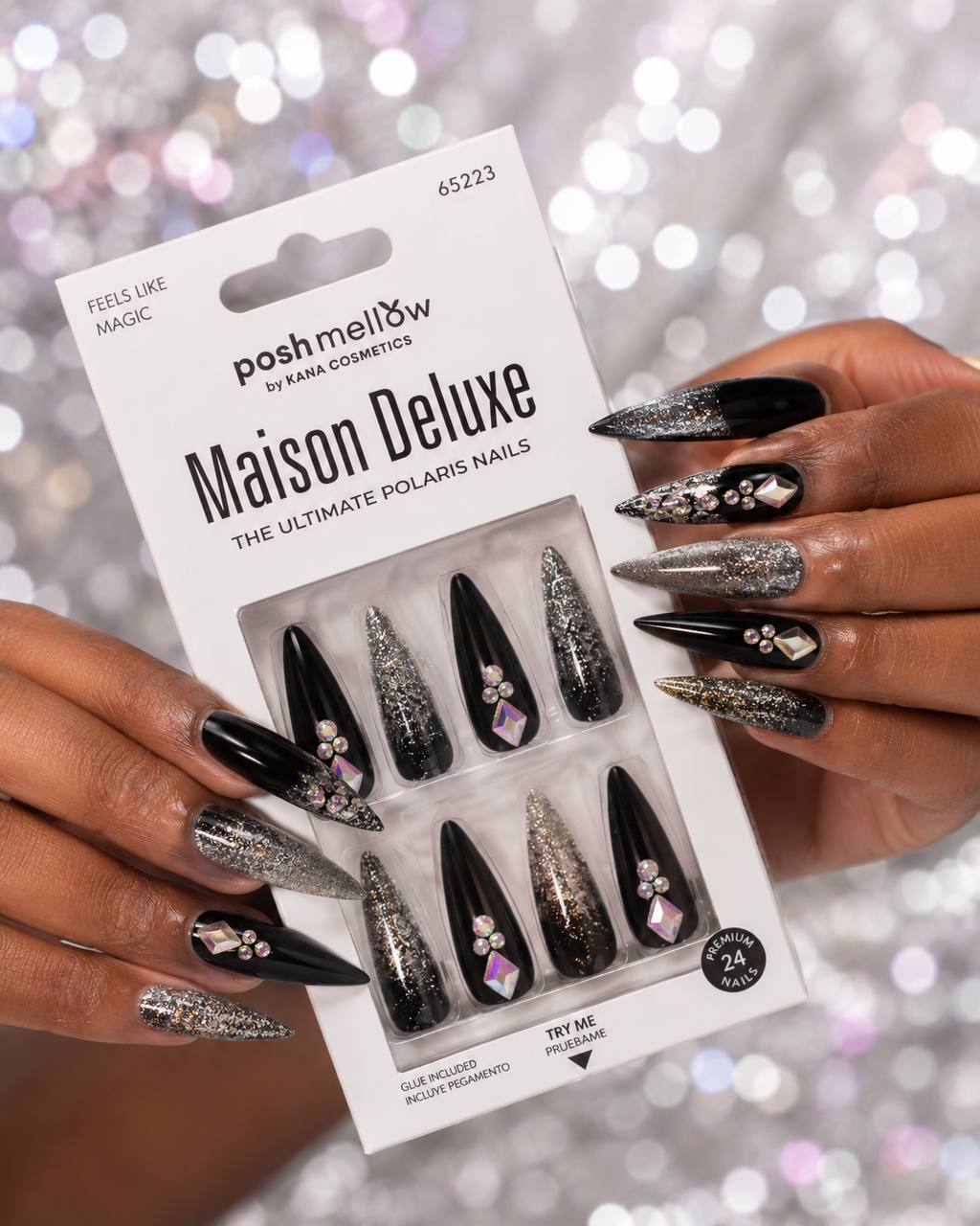 Maison Deluxe - Feels like Magic 65223