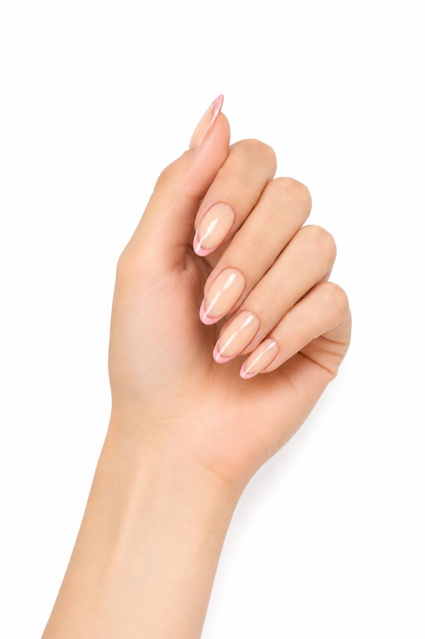 French Allure - French Contour 65328