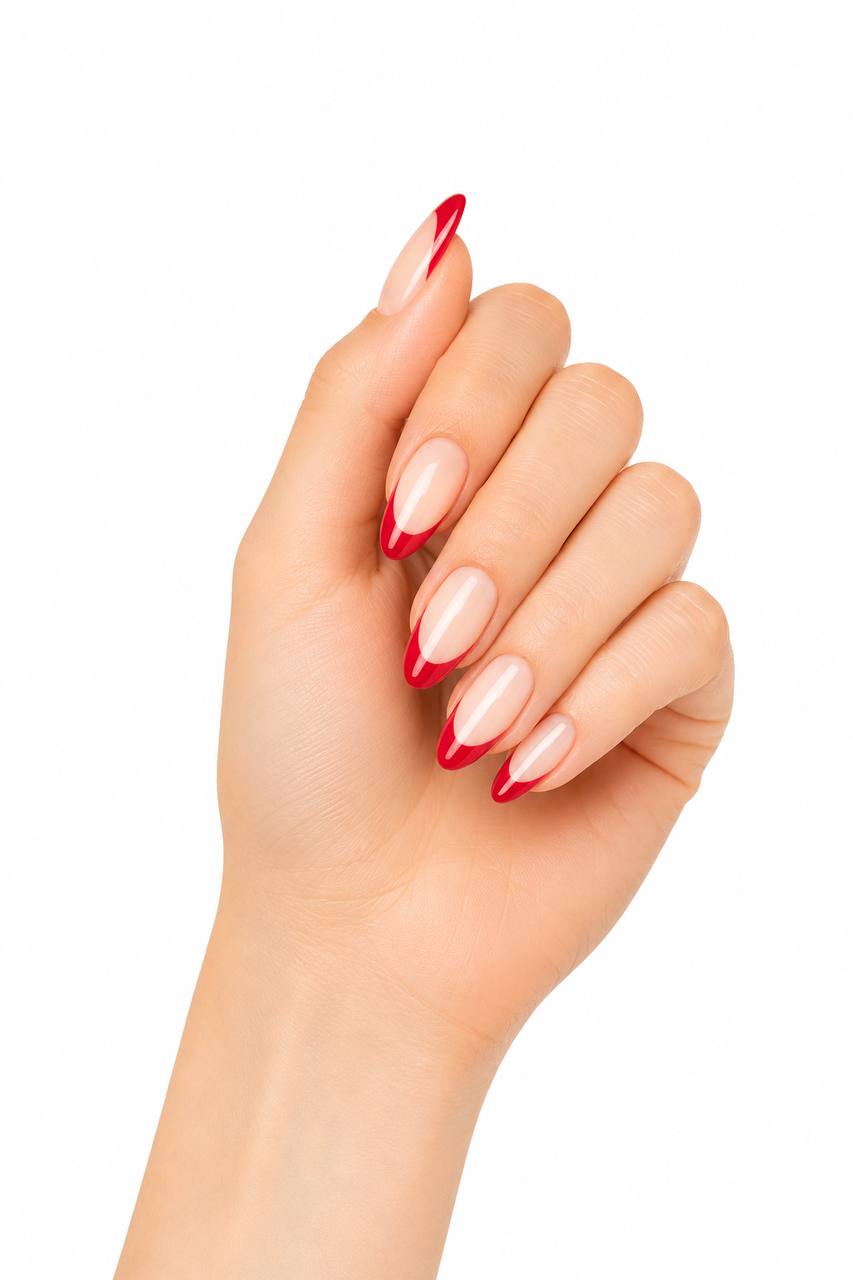 French Allure - French Rouge 65326