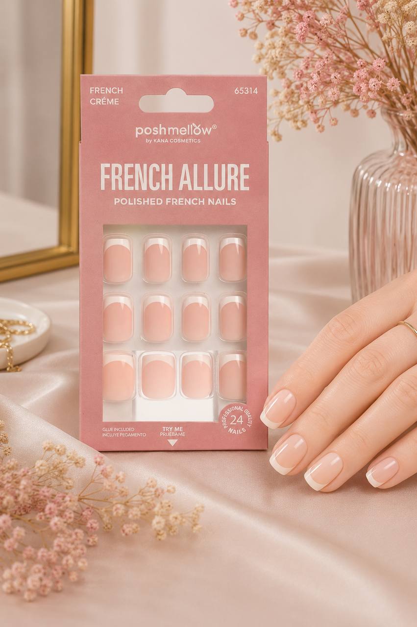 French Allure - French Créme 65314