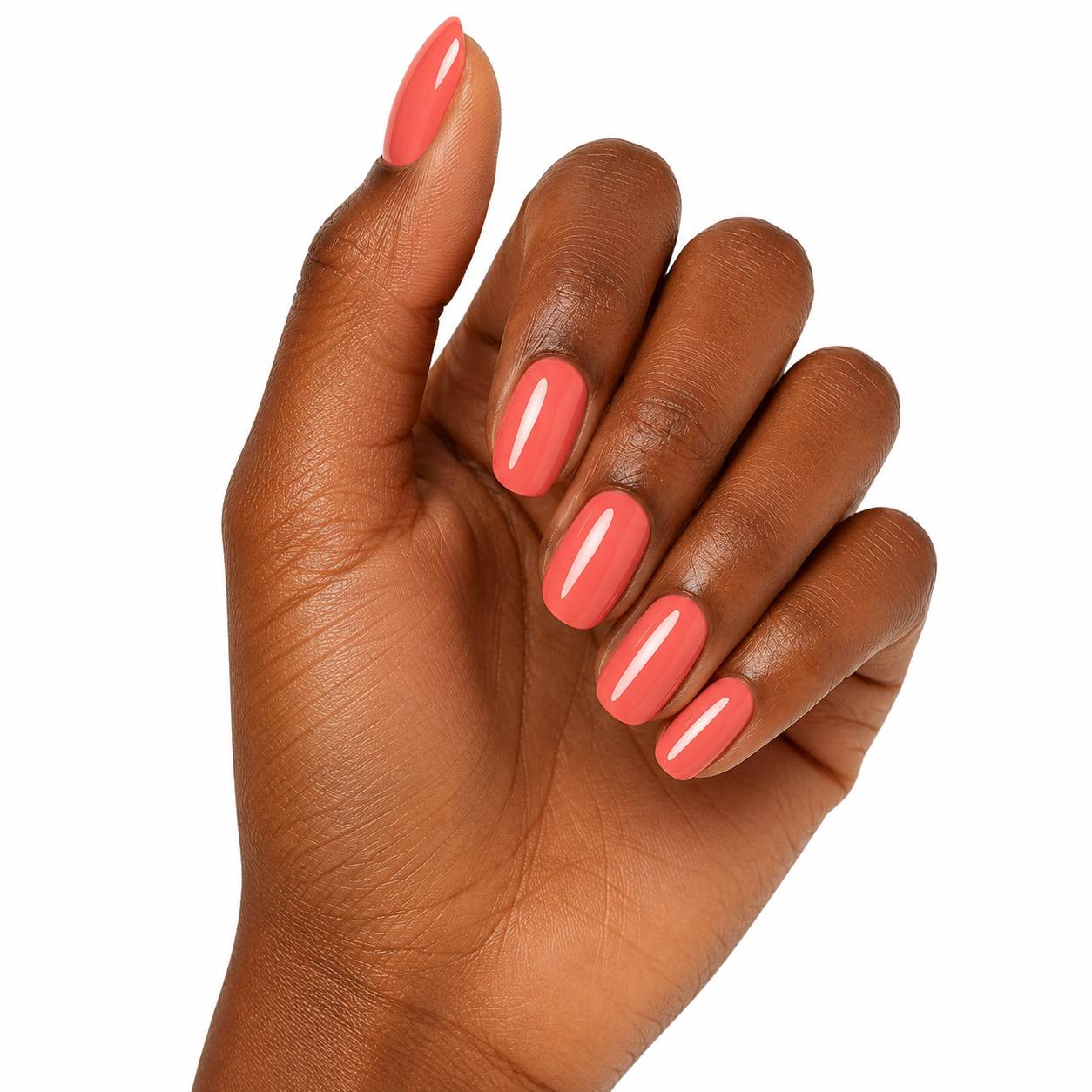 Solidz - Velvet Rosé 65342