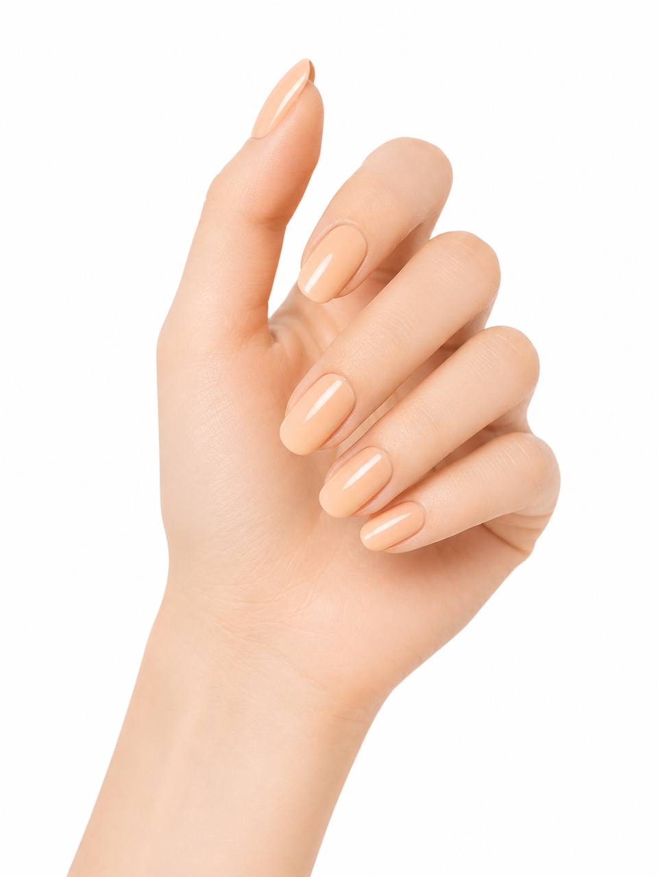 Solidz - Bare Chic 65339