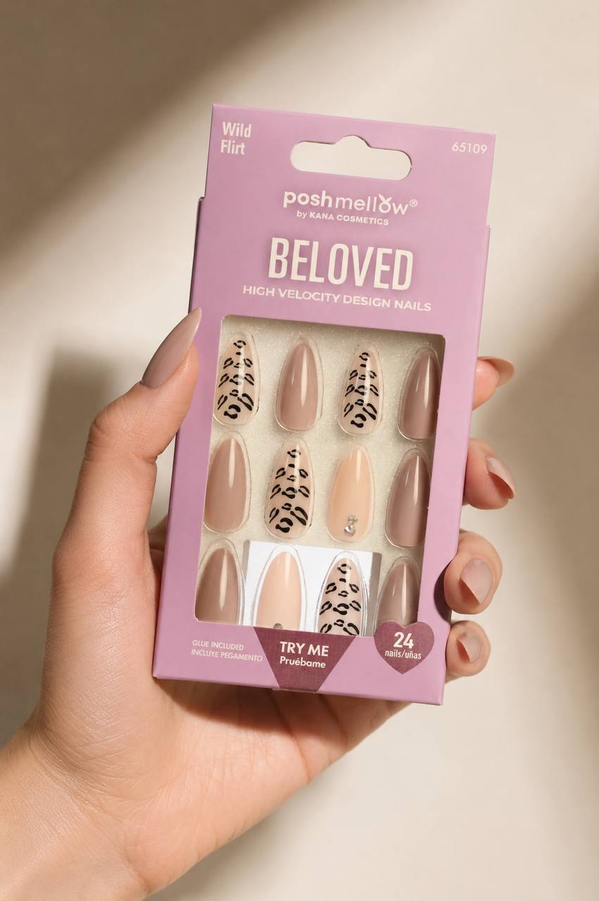 Beloved - Wild Flirt 65109