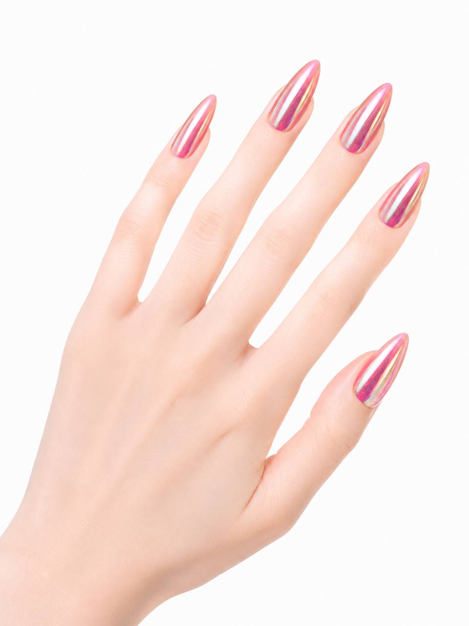 Magnet Affair - Ruby Blush 65254