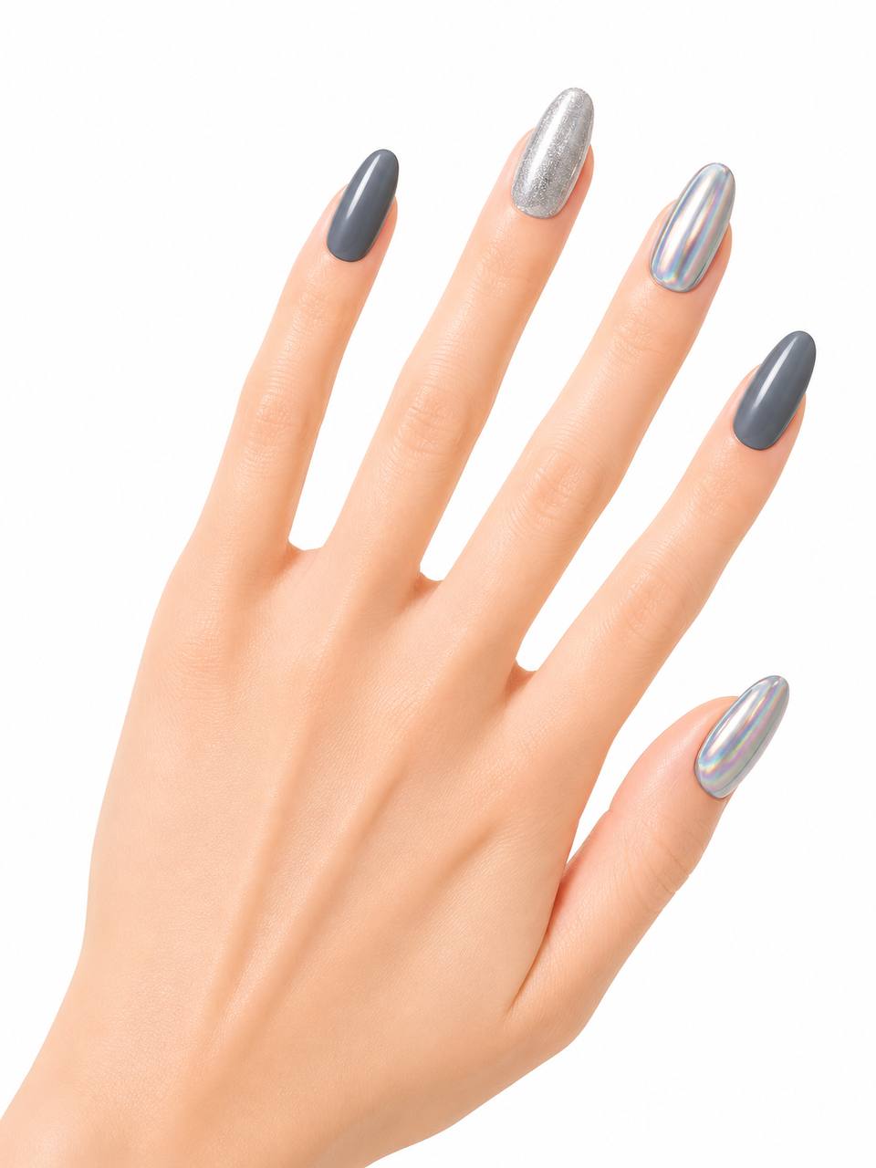 Design Nail: Spoil Urself! - Martini 65116