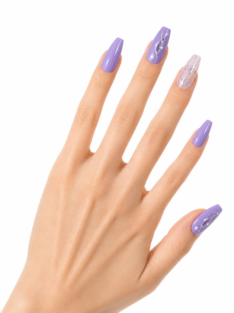 Opulence - Lavender Dream 65119