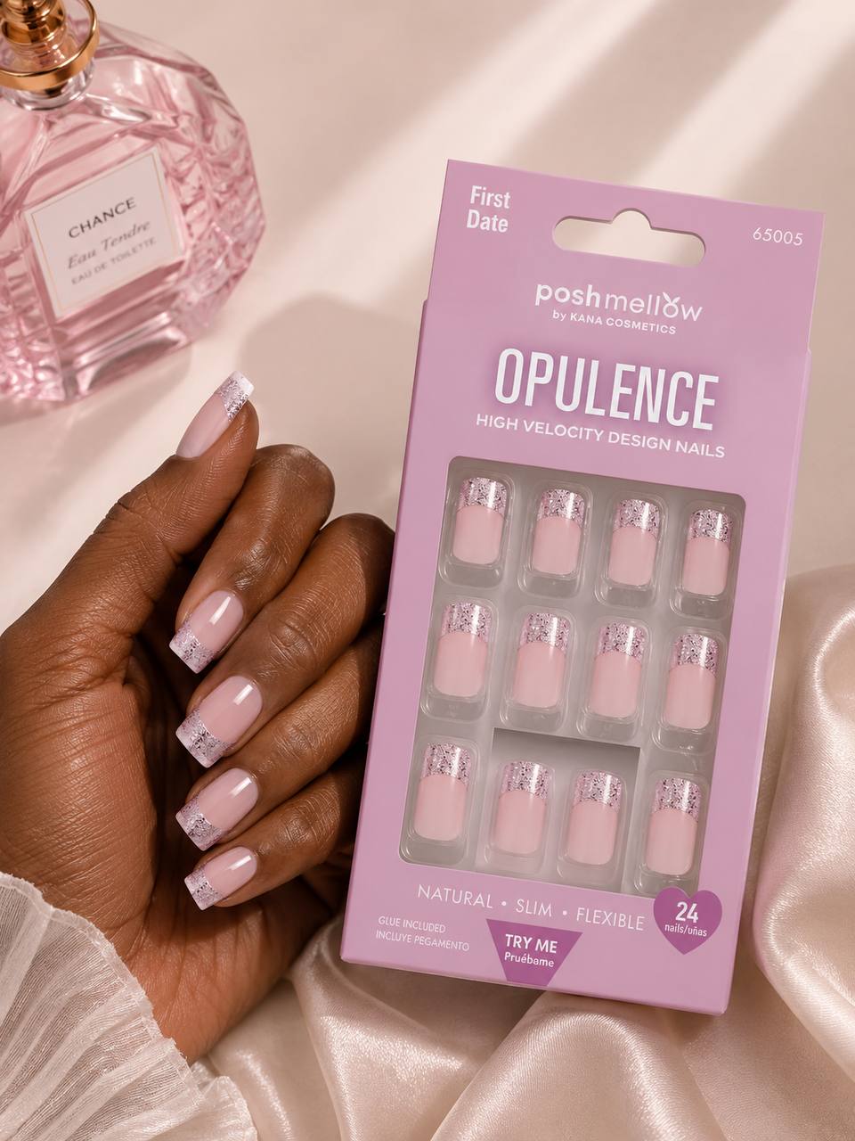 Opulence - First Date 65005