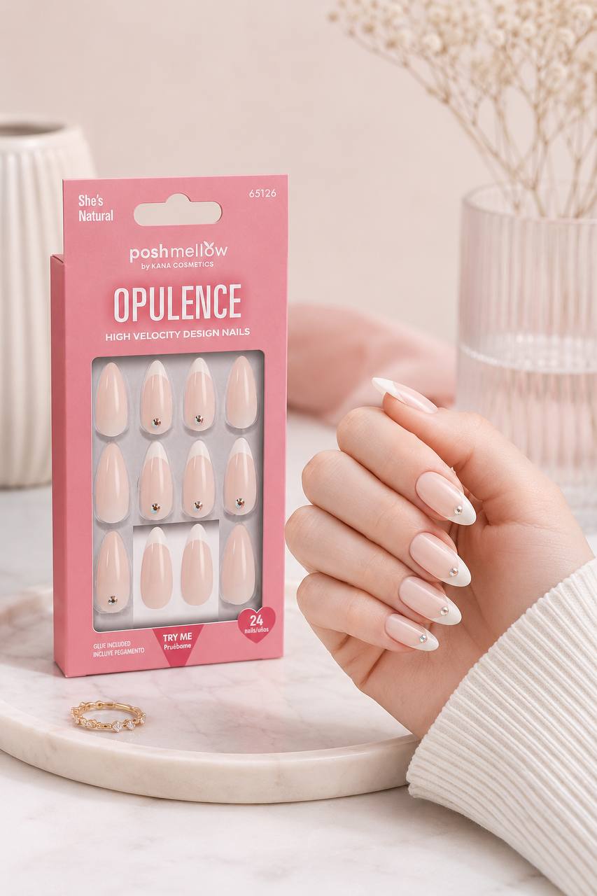 Opulence - She&