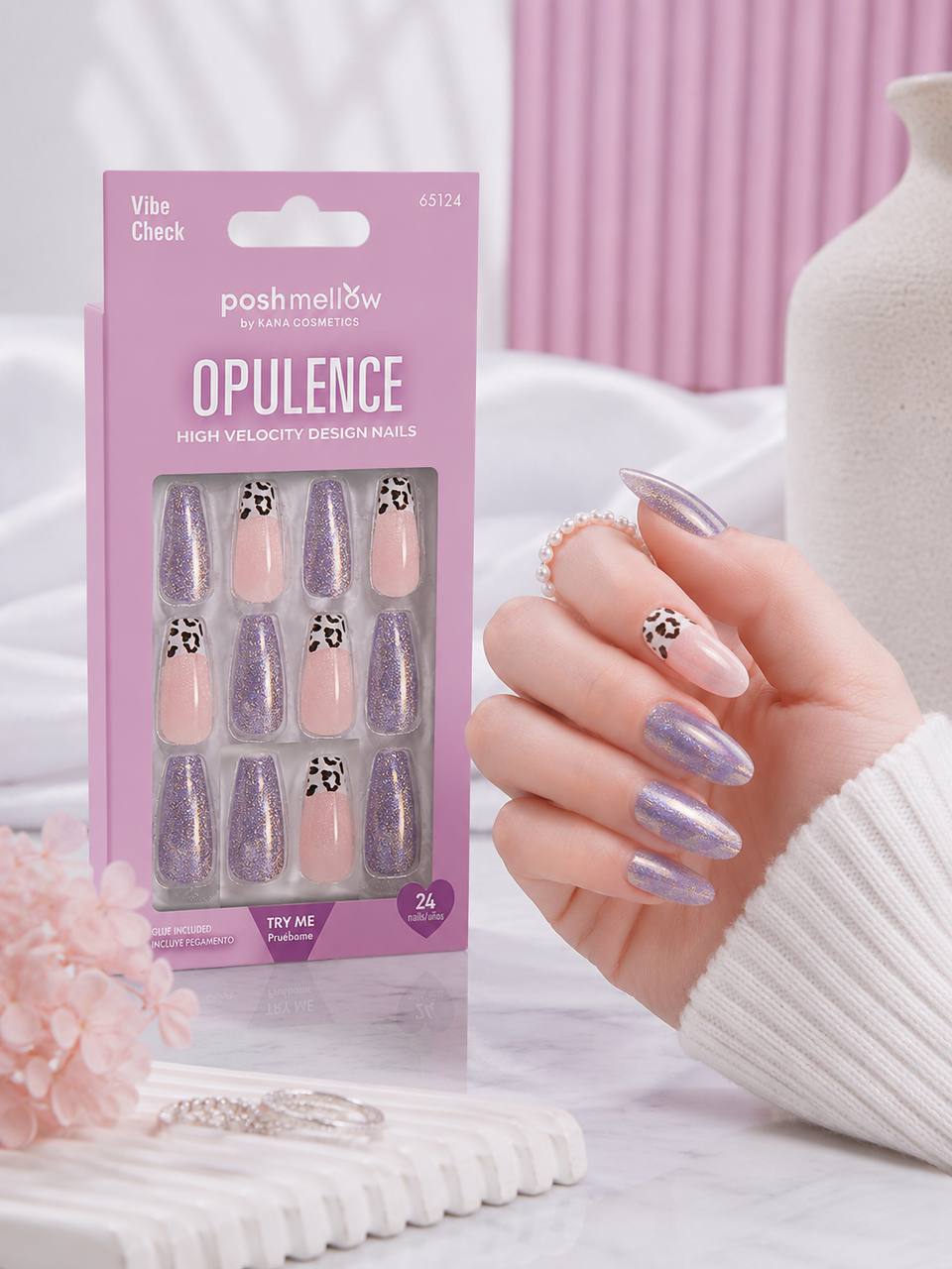 Opulence - Vibe Check 65124