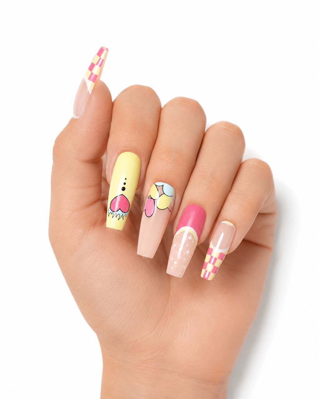 Petal Dream 65557