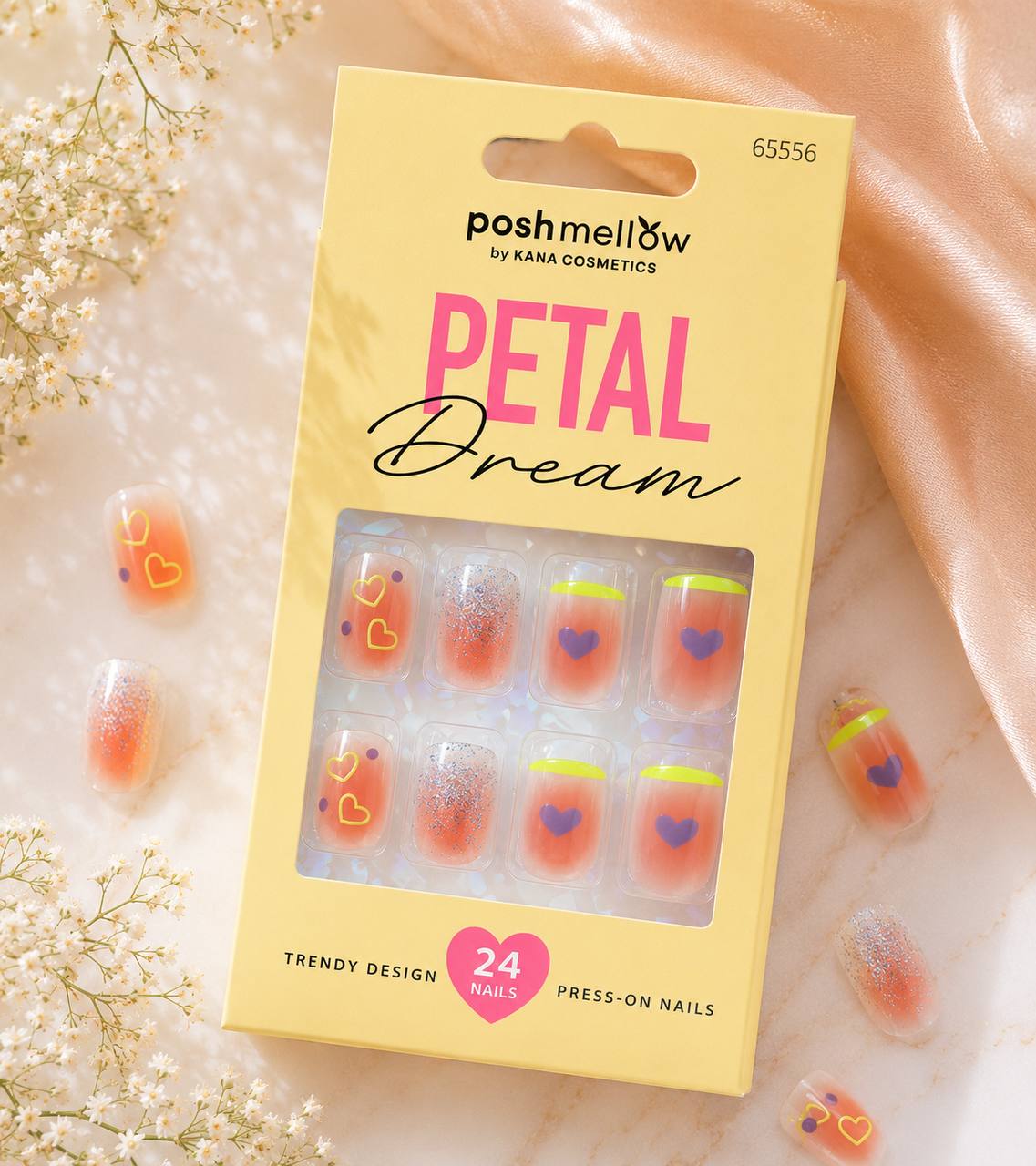 Petal Dream 65556