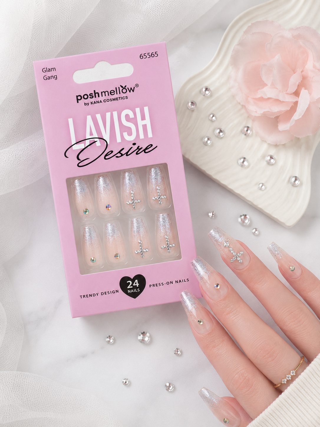 Lavish Desire - Glam Gang 65565