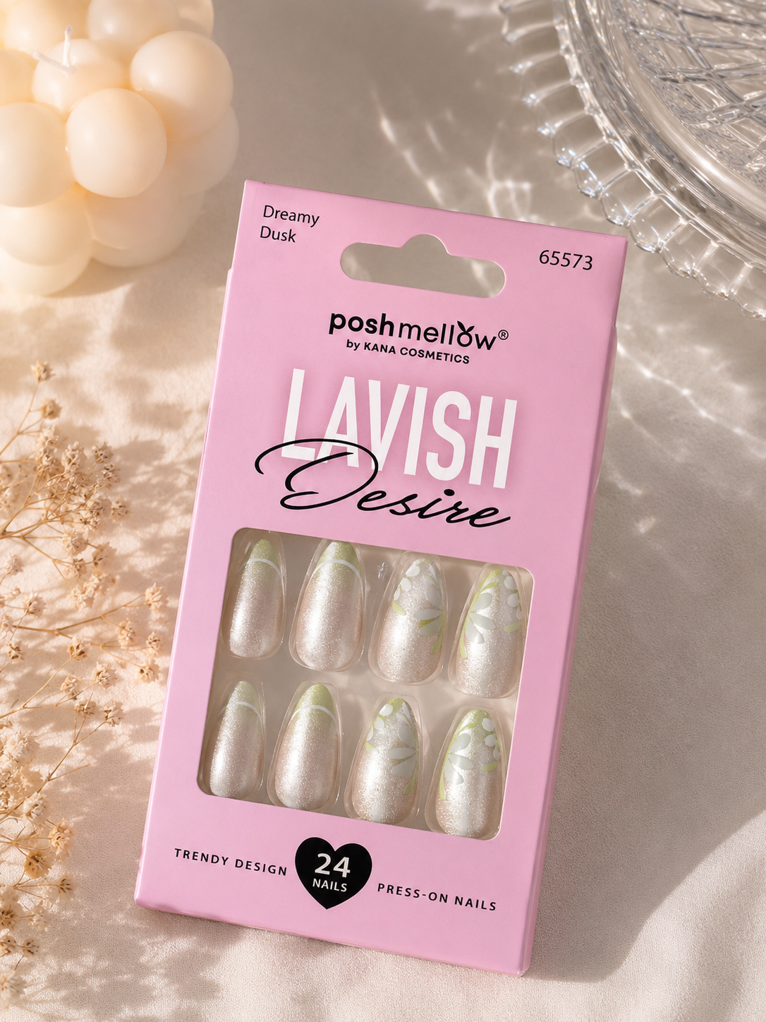 Lavish Desire - Dreamy Dusk 65573