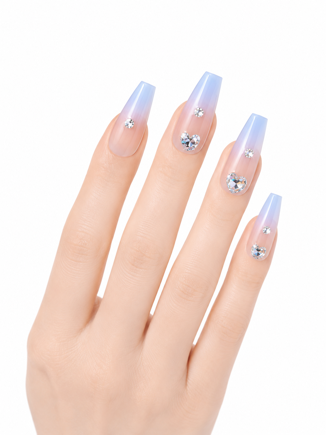 Lavish Desire 65536