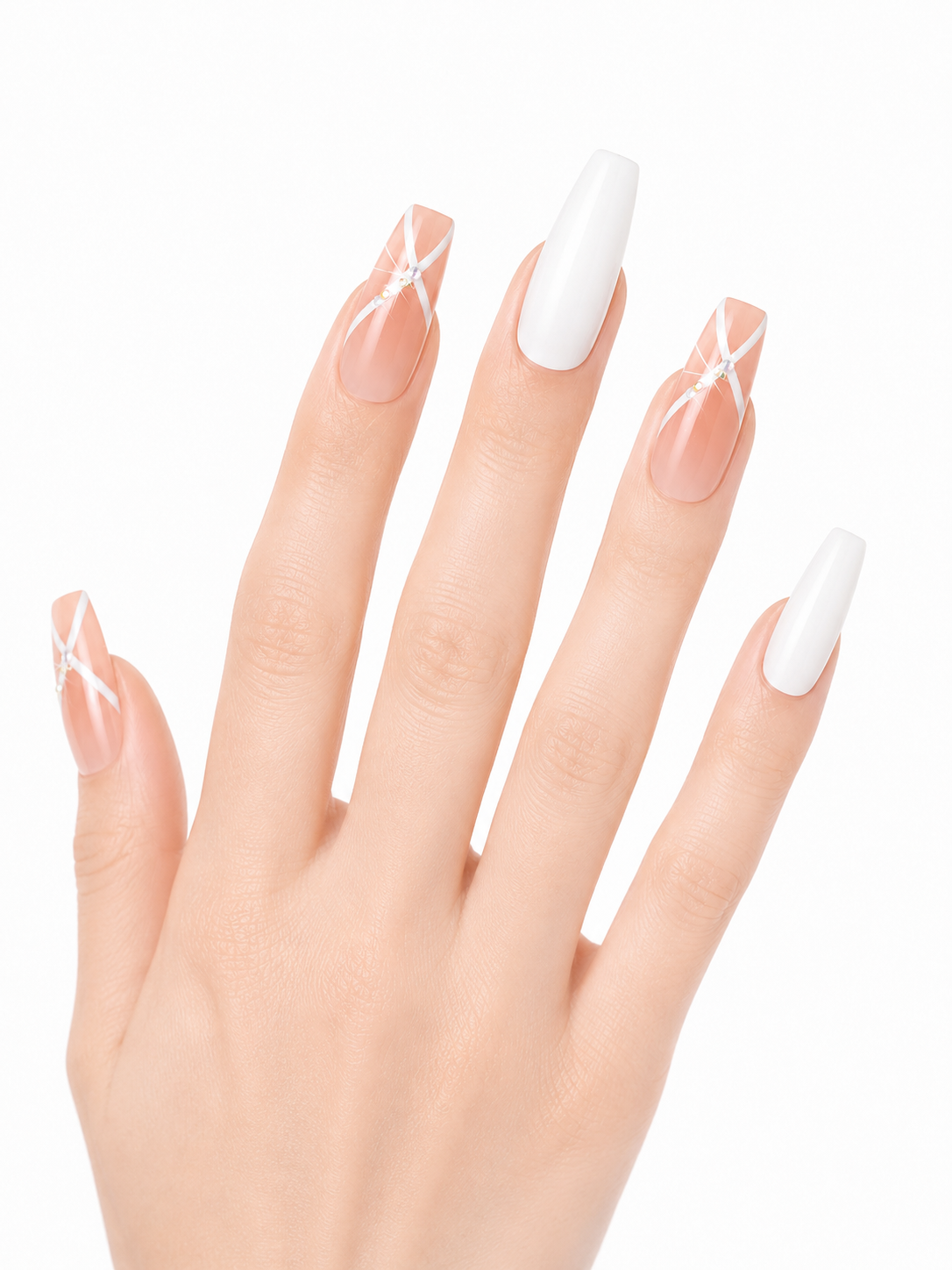 Lavish Desire 65532