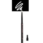Automatic Eye liner Pencil - White with Sharpener by Poshmellow