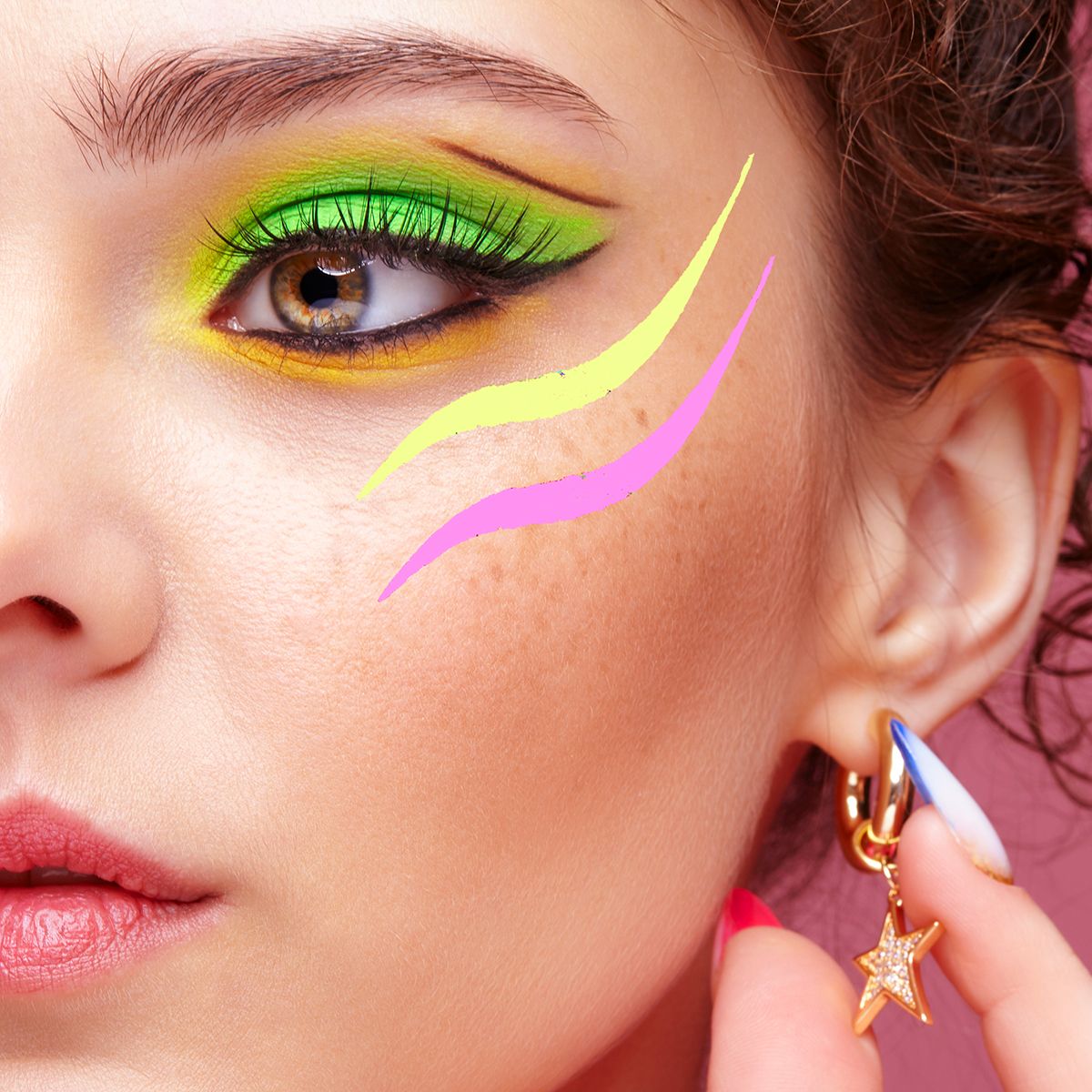 Hydra Liner: Key Lime