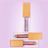 Metallic Eyeshadow Liquid - Gold Eyeshadow by Poshmellow