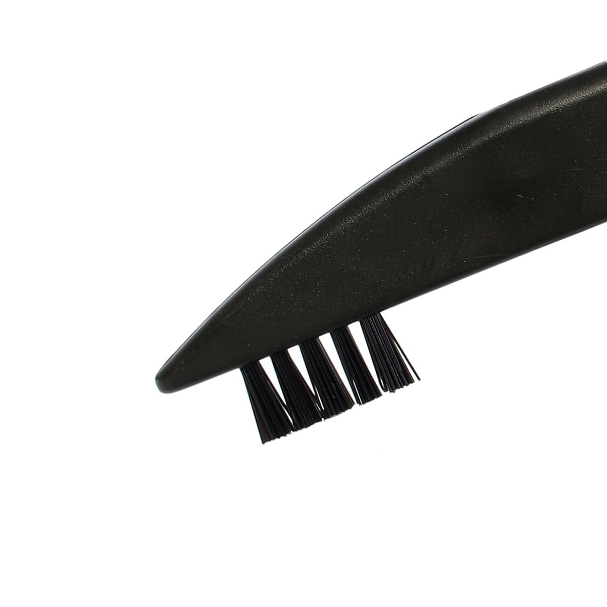 64011 Polished Reserve: Slanted Tweezer & Razor Set