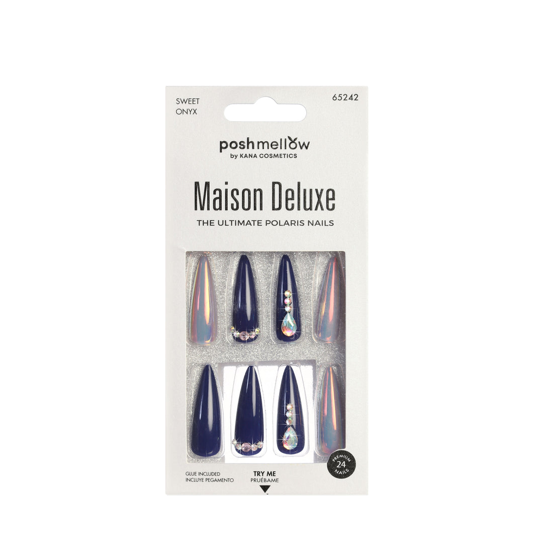 Maison Deluxe - Sweet Onyx 65242