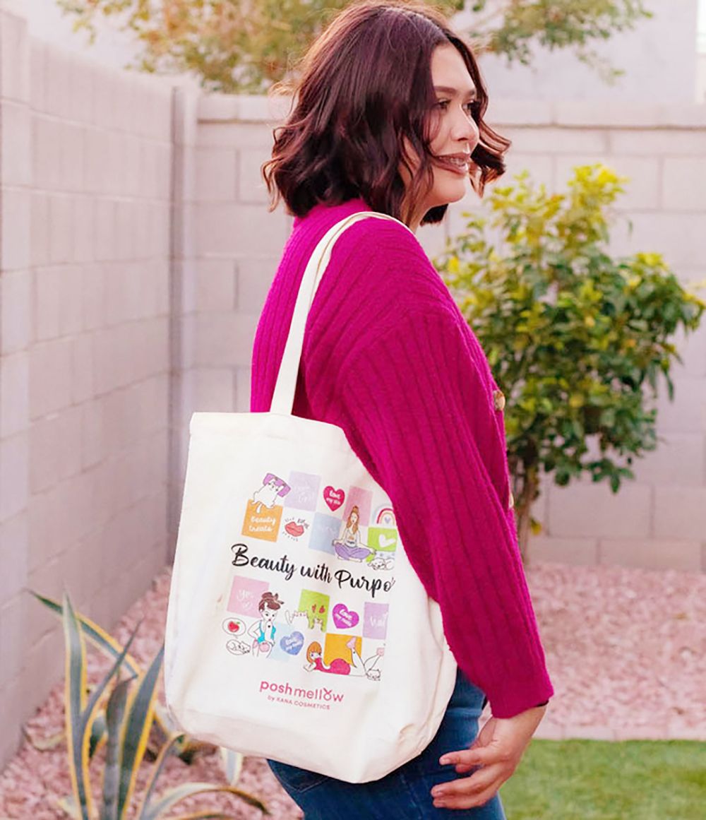 The Perfect Tote 001