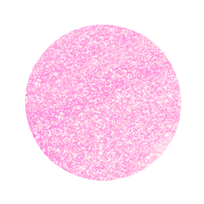 Glitter Eyeliner Pink - Liquid Eyeshadow by Poshmellow