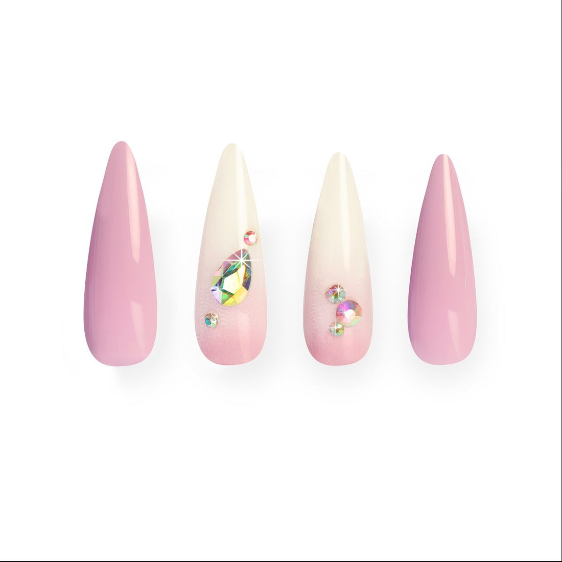 Maison Deluxe - White Chocolate 65233