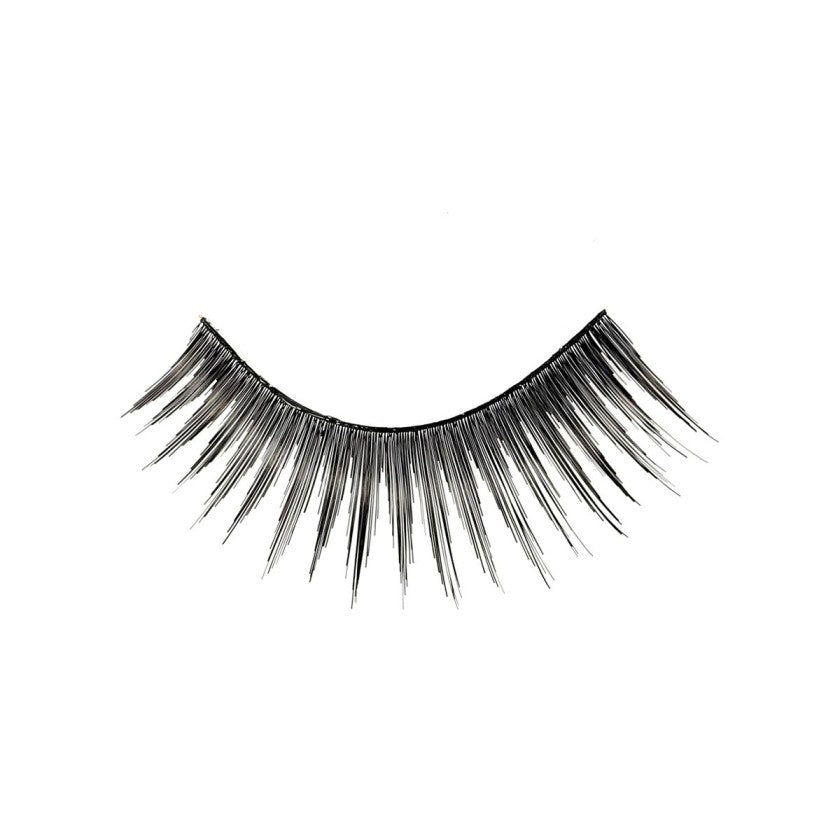 Lashes 100% Human eyelashes - 3D Lashes by Poshmellow