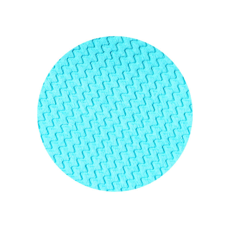 Water Activated Hydra Liner: Vivid Aqua