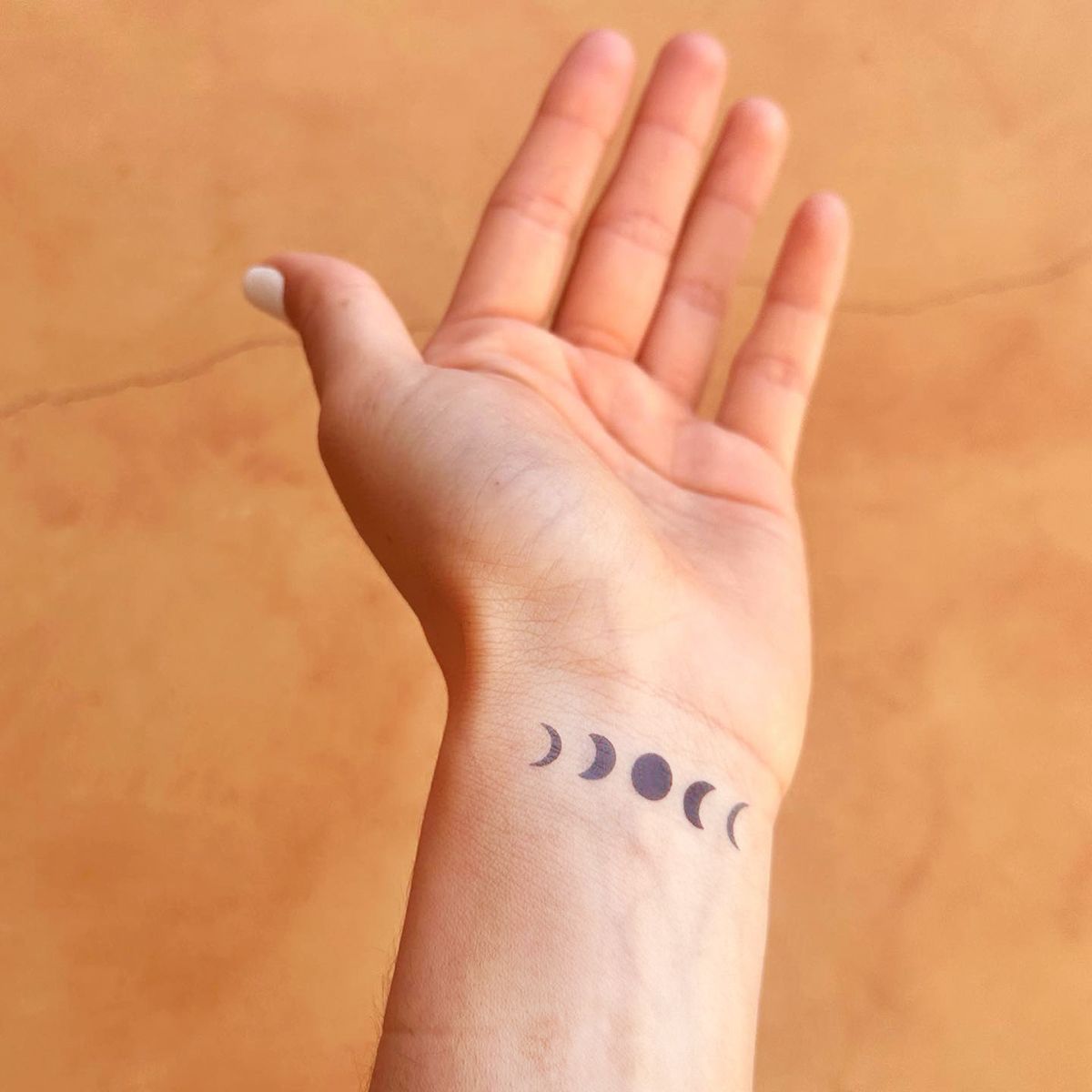 Dry Tattoo: Like A Real (Desert Dream) 65659