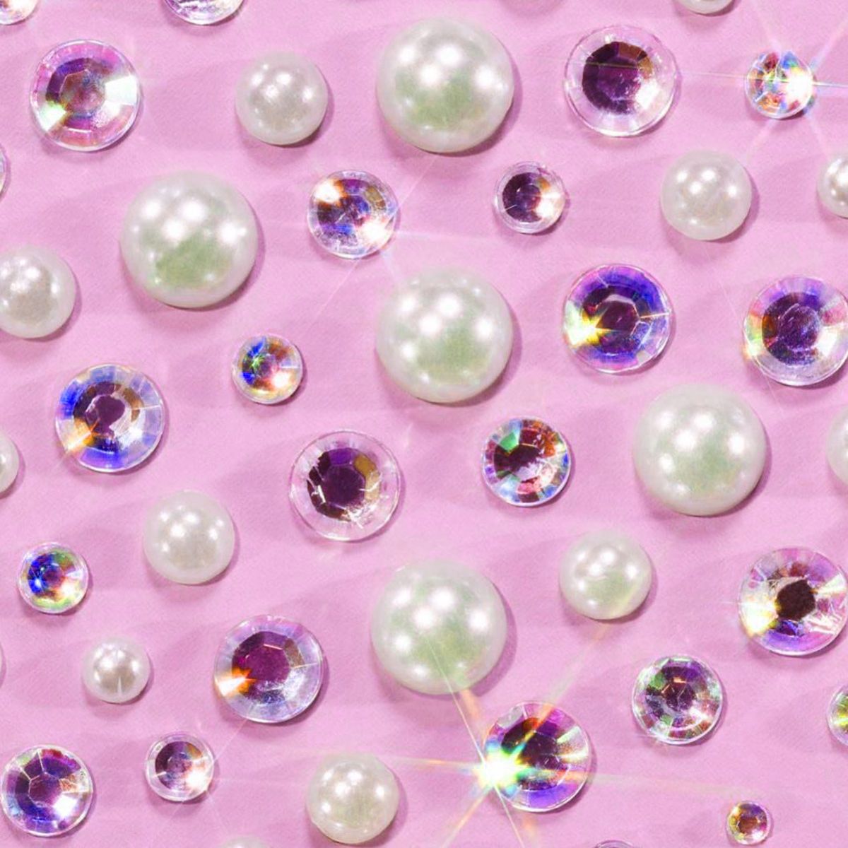 Gem It Up - Capri Dazzle