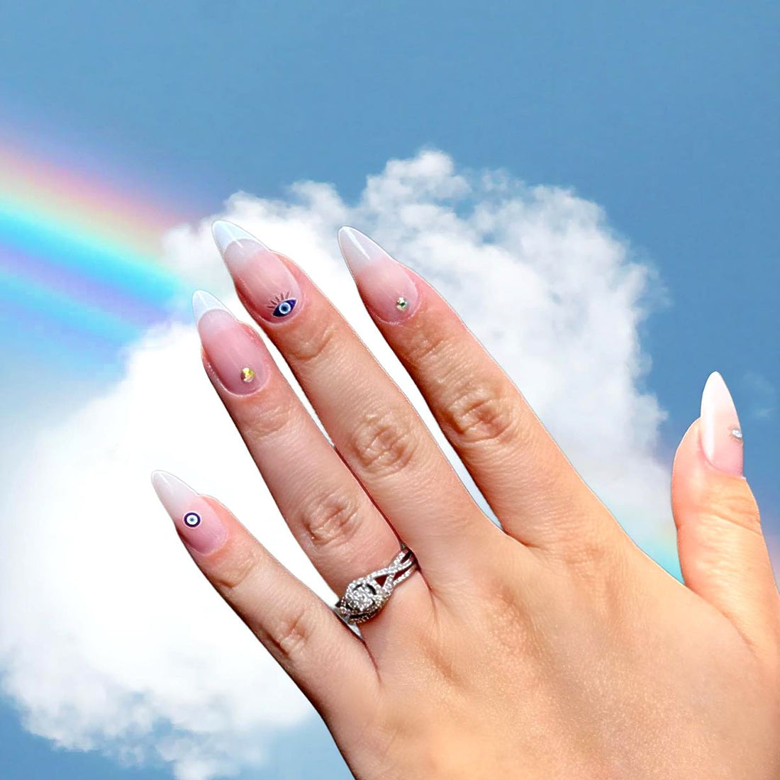 Make It Pop (Evil Eye) 65628