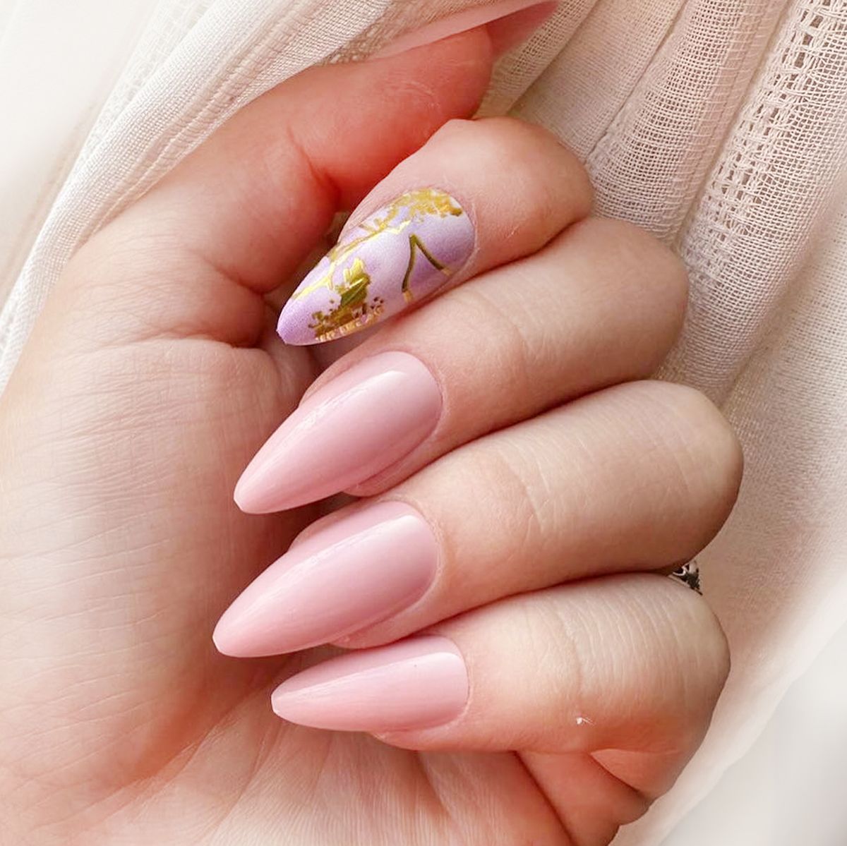 Design Nail: Yes, Please! - Maui Sand 65107