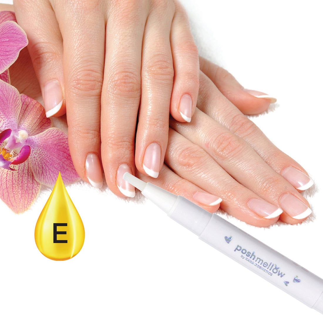 Cuticle Oil Pen - Jojoba Oil