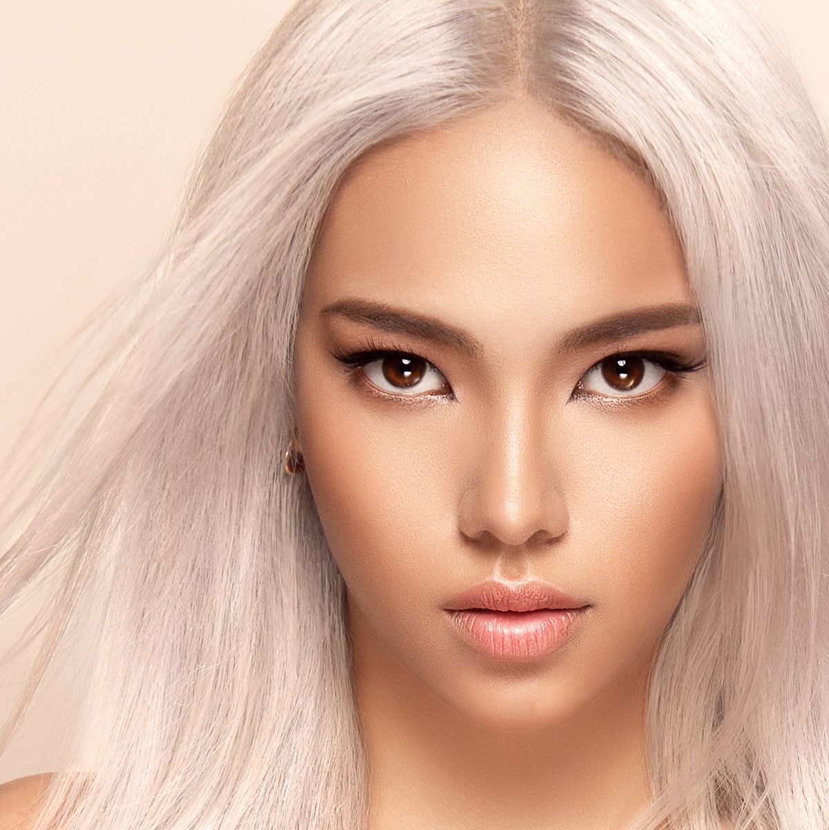 Setting Powder White Translucent Face Powder by Poshmellow