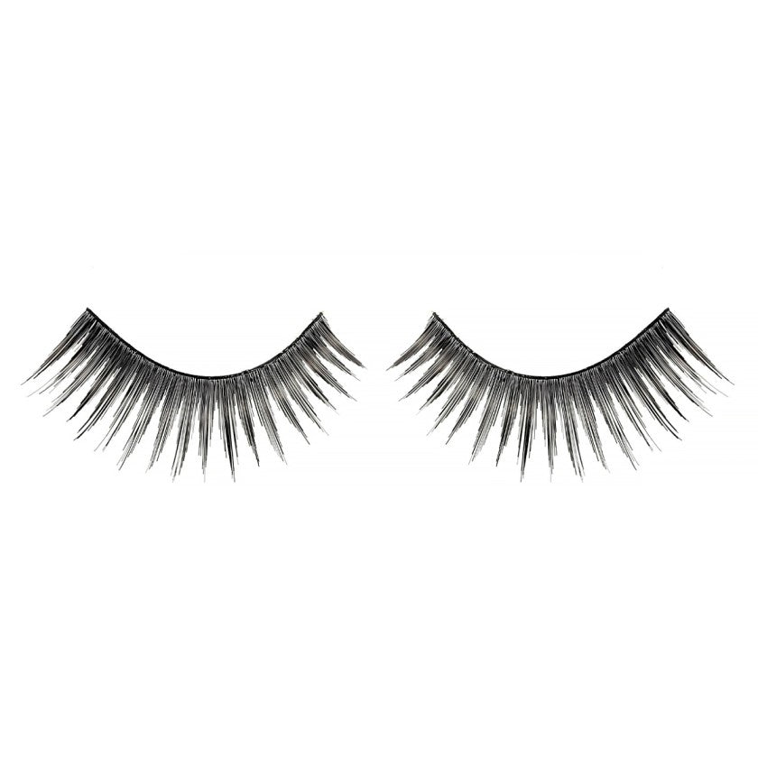 Lashes 100% Human eyelashes - 3D Lashes by Poshmellow