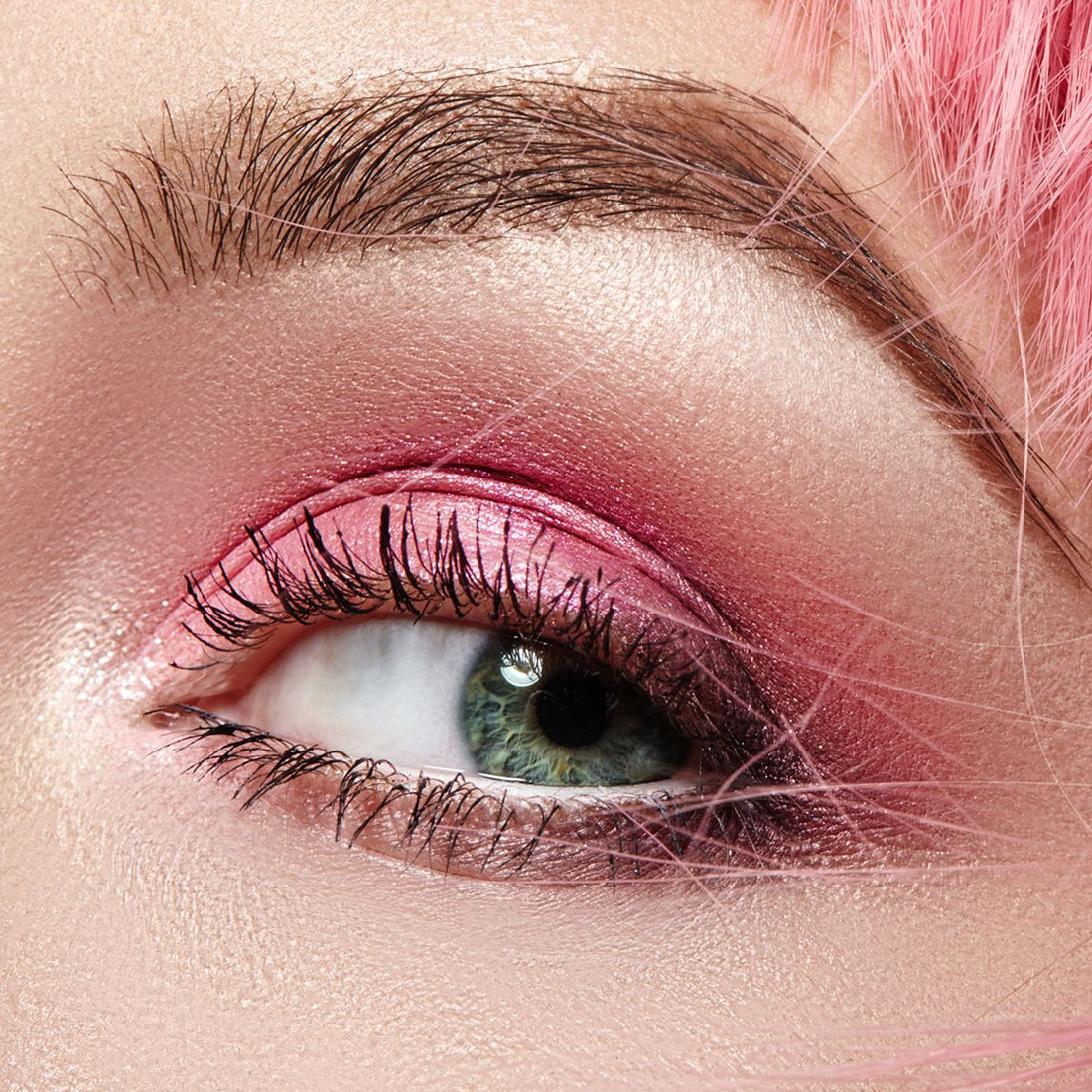 Automatic Eyebrow Pencil - Dark Brown by Poshmellow