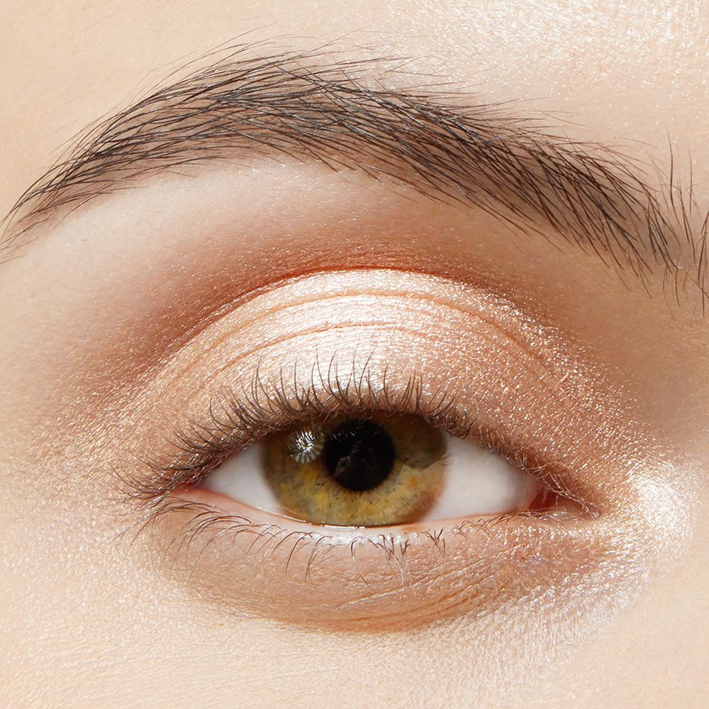 Glitter Cream Stix Pencil- Romantic Gold 62063