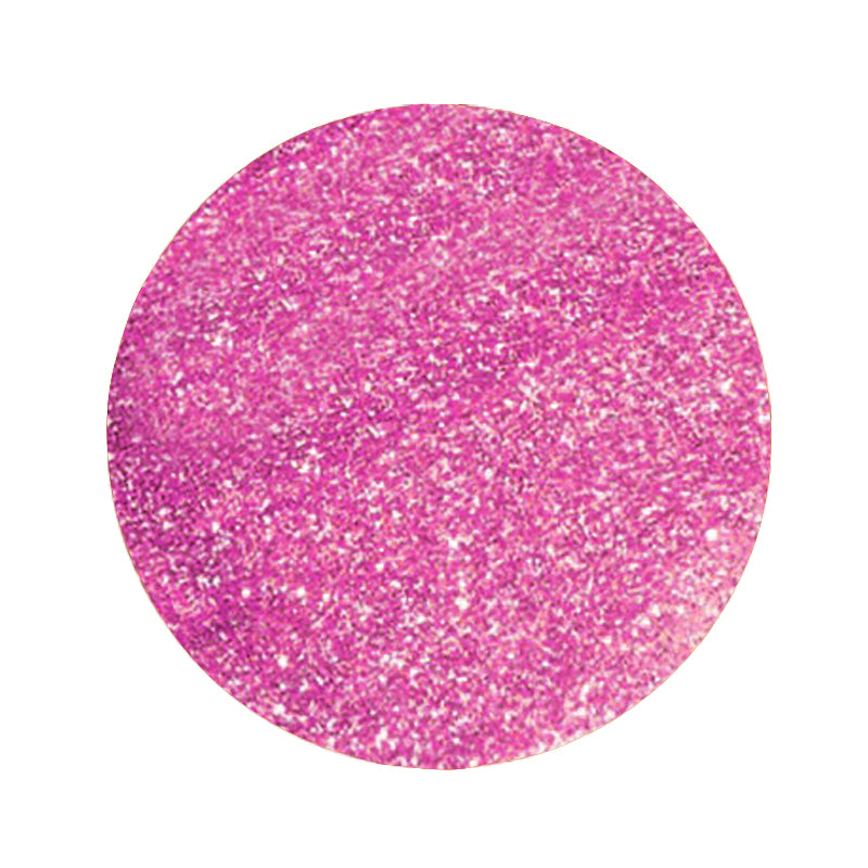 Glitter Eyeliner Pink - Liquid Eyeshadow by Poshmellow