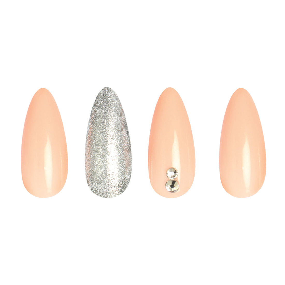 Design Nail: Spoil Urself! - Little Secret 65102