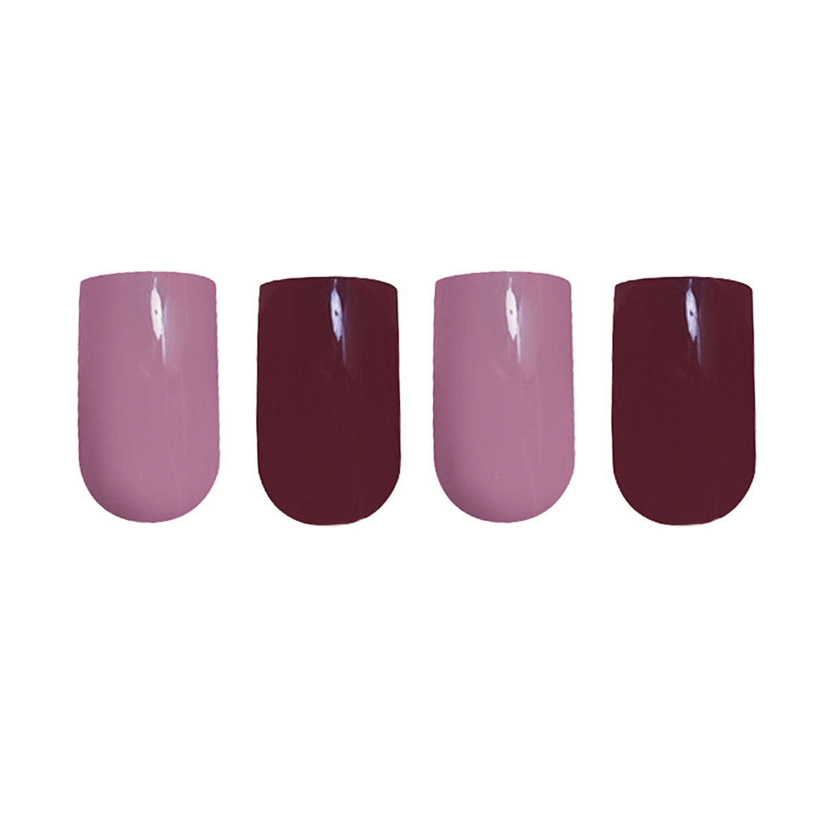 Design Nail: Yes, Please! - Sexy Vampu