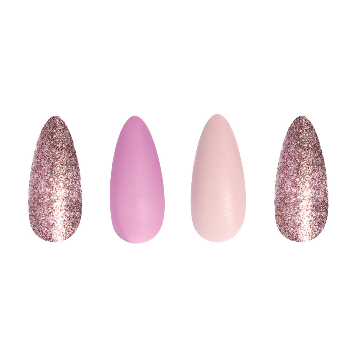 Design Nail: Spoil Urself! - Wild Orchid